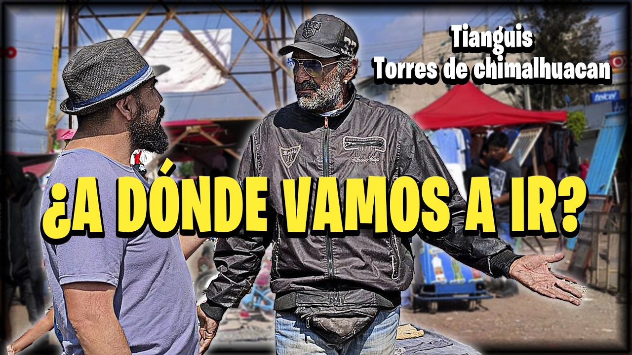 A mis 52 años, ¿quién me da trabajo El adiós a Las Torres.