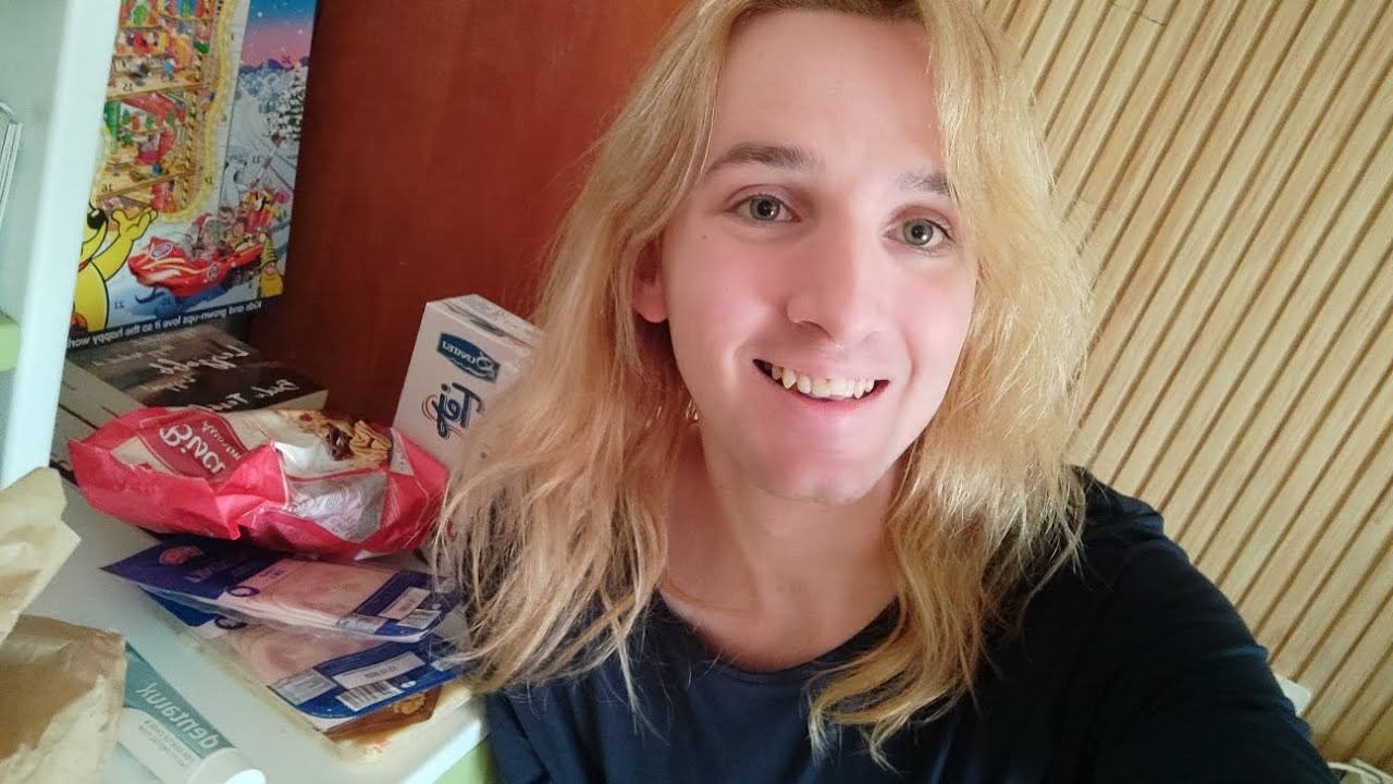 Magyar ASMR, Haul videó, termékek hangjai(crinkle, tapping)