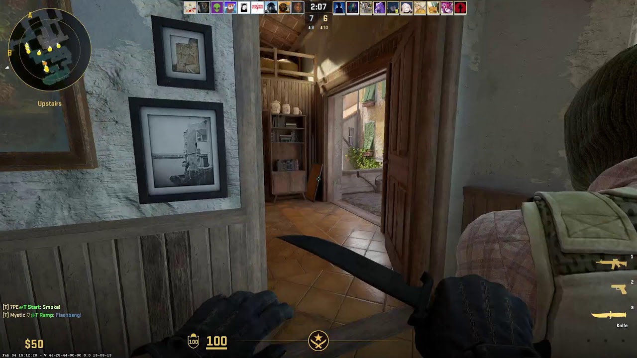 🔴LIVE Counter-Strike 2 | DAY 36 | #counterstrike