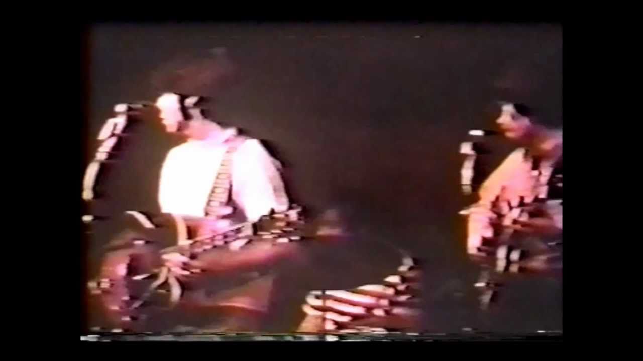 Rick Nelson & The Stone Canyon Band Last Time Around