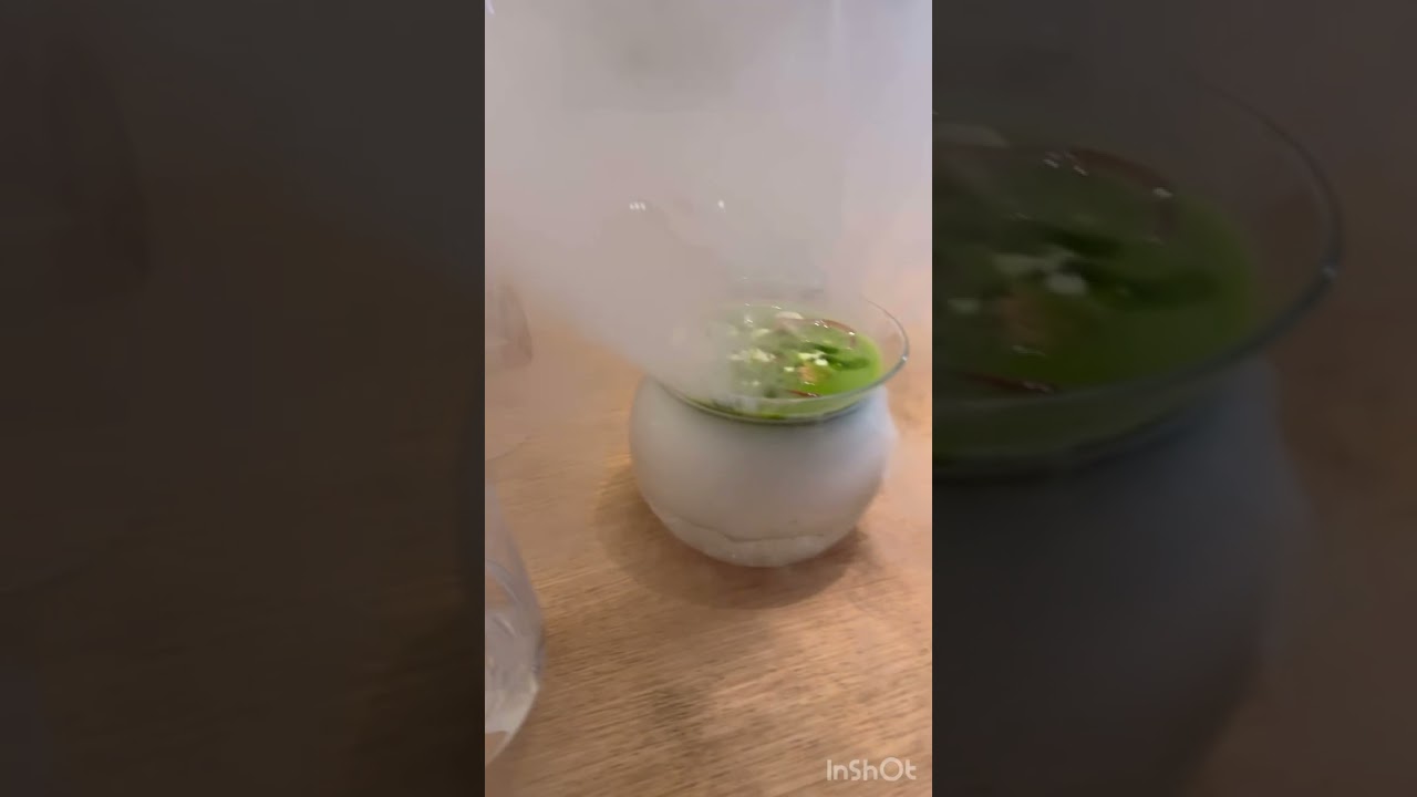 Великолепный дегустационный сет от Betulla!