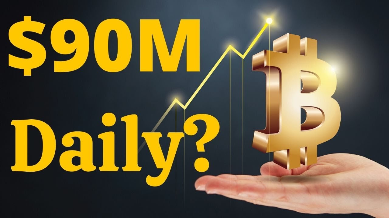 $90M Daily?