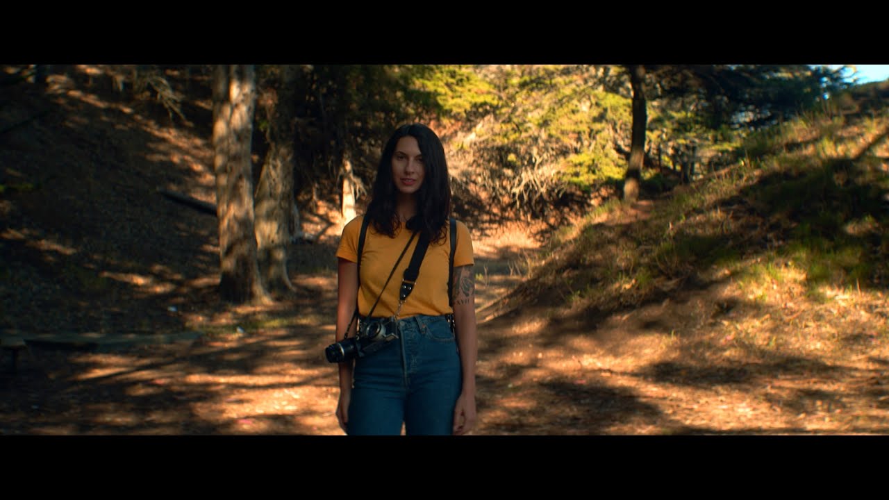 Canon EOS C70 + LOMO ANAMORPHIC | Kirby Cove