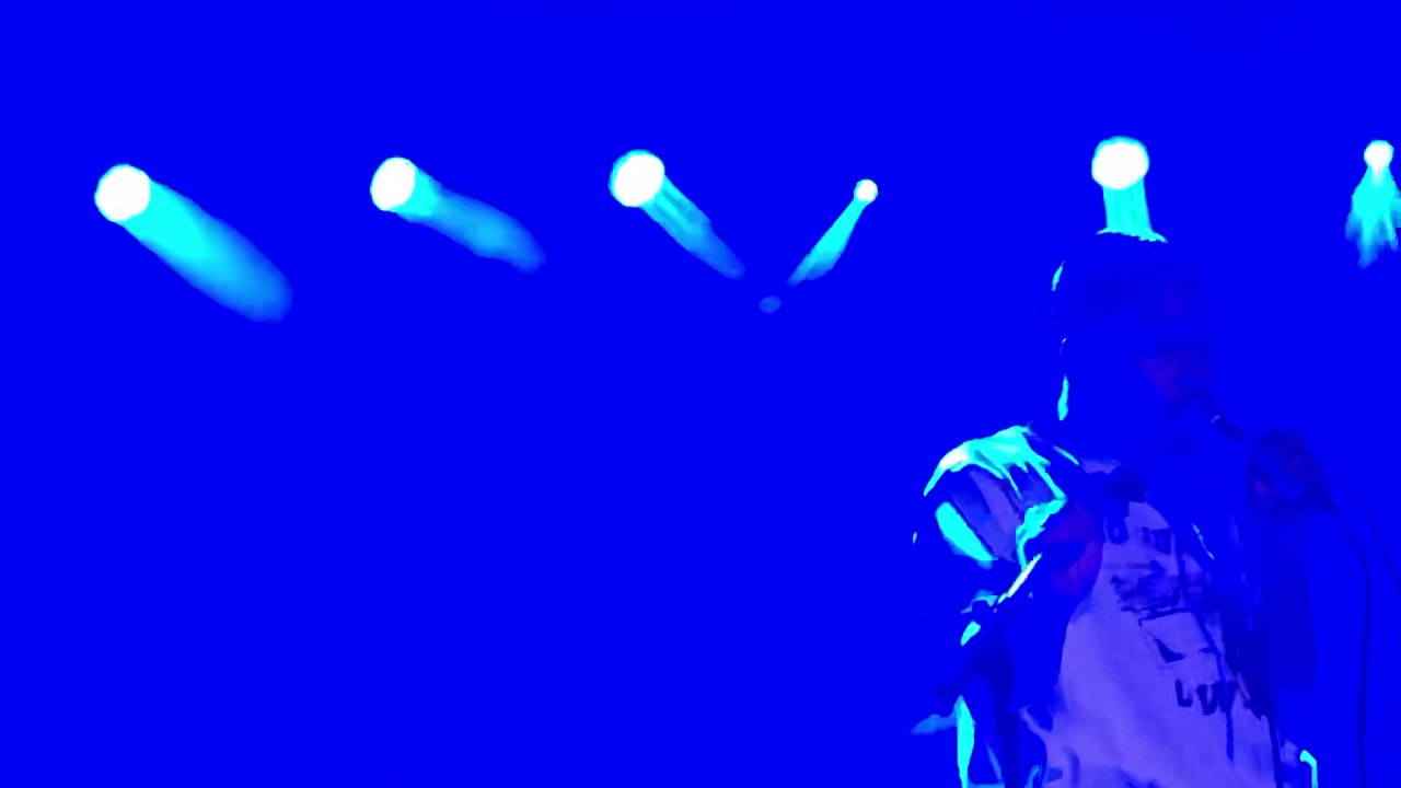 dijon-dog eyes @ union stage