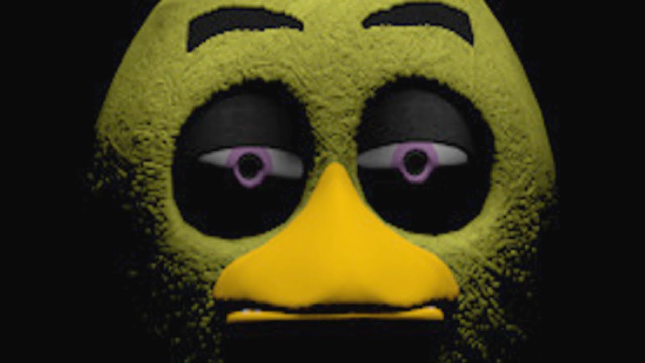 The Return Of Chica