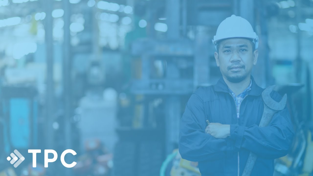 TPC Corporate Overview