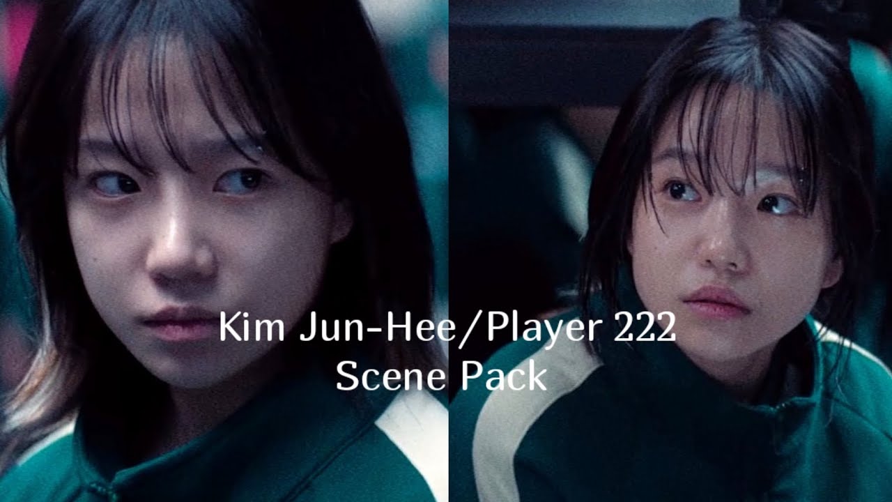 Kim Jun-Hee 