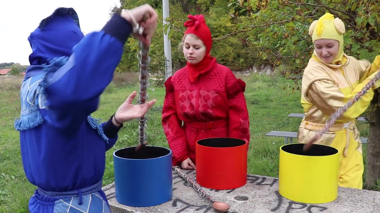 Najviše boli sebičnost - Ugljevik