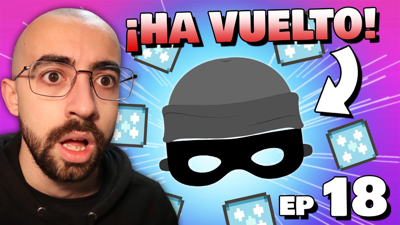 🔥 ¿NOS VENGAMOS DEL LADRÓN? 😏 Road to Élite #18 OU | PokeMMO