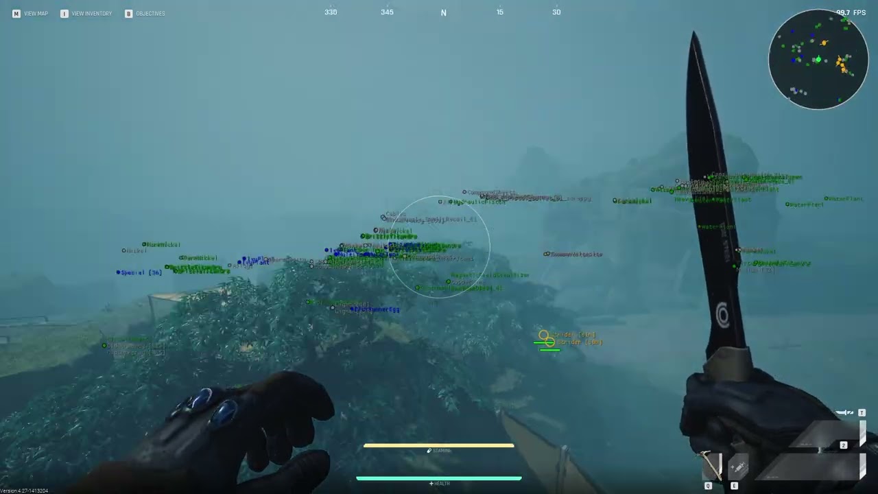 Recycle and the Last Frontier Cheats (The cycle Frontier) UNDETECTED AND STREAMPROOF