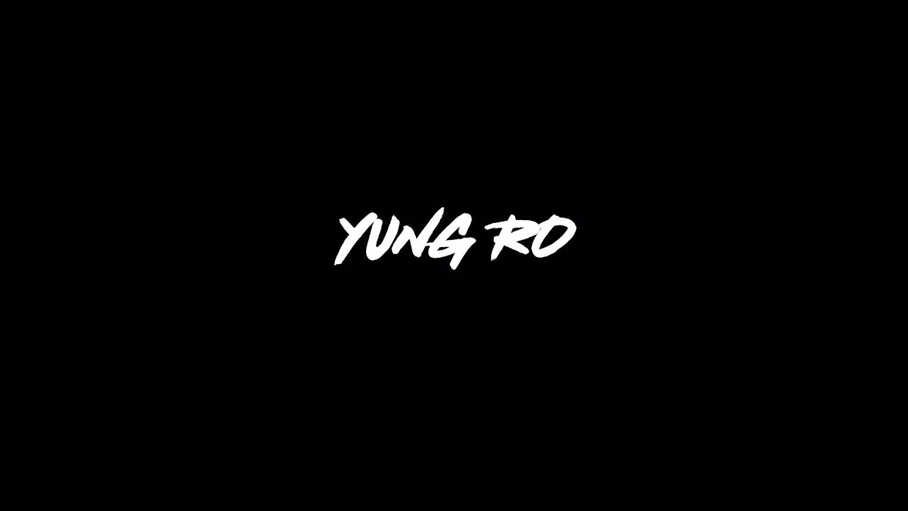 Yung Ro - Wait A Minute | shot by @deezymiaci5