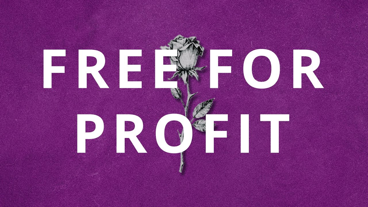 *FREE FOR PROFIT* NF 