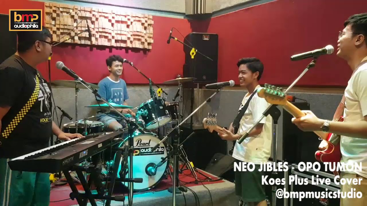 Neo Jibles - Opo Tumon (Koes Plus)