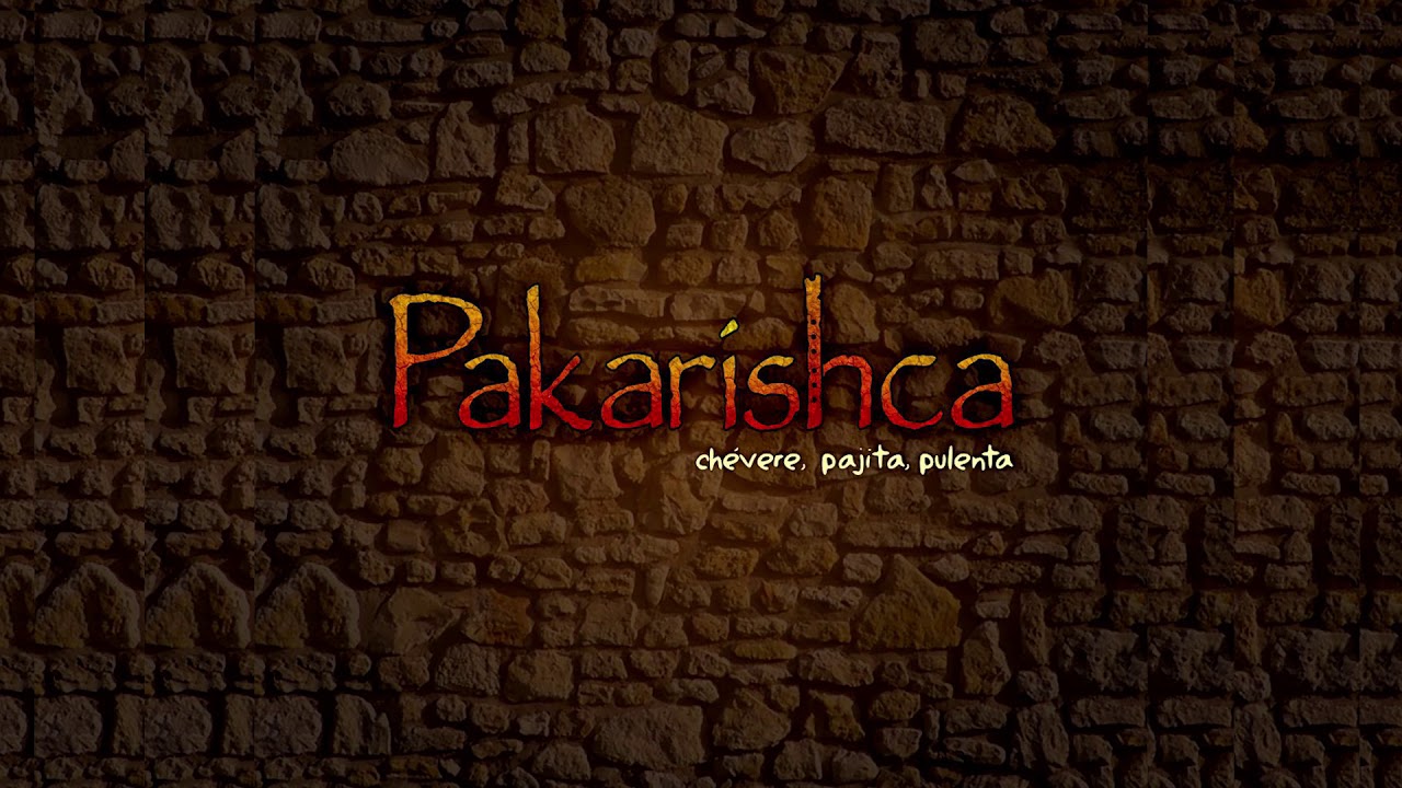 INCASUYO Pakarishca Feat. Per&uacute; Salvaje