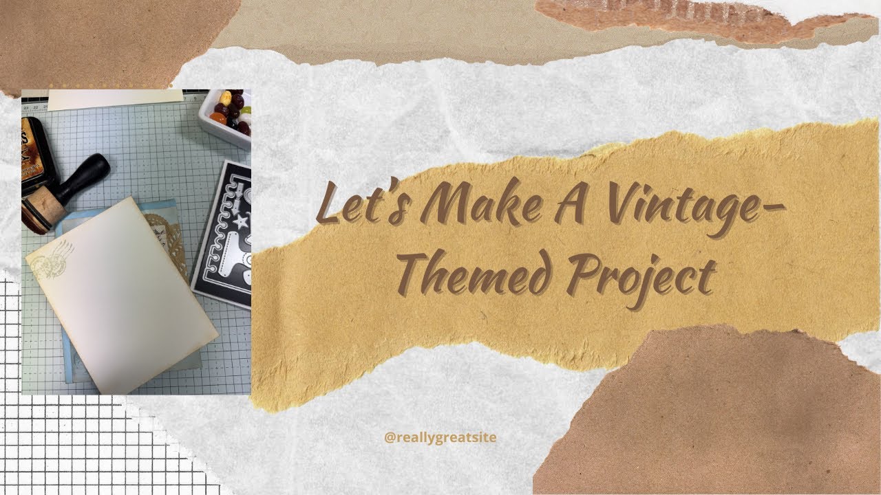 Stamp Happy Thursday!