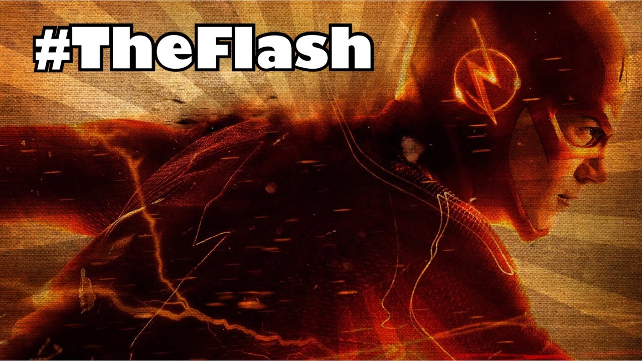 THE FLASH /// BEST VINES