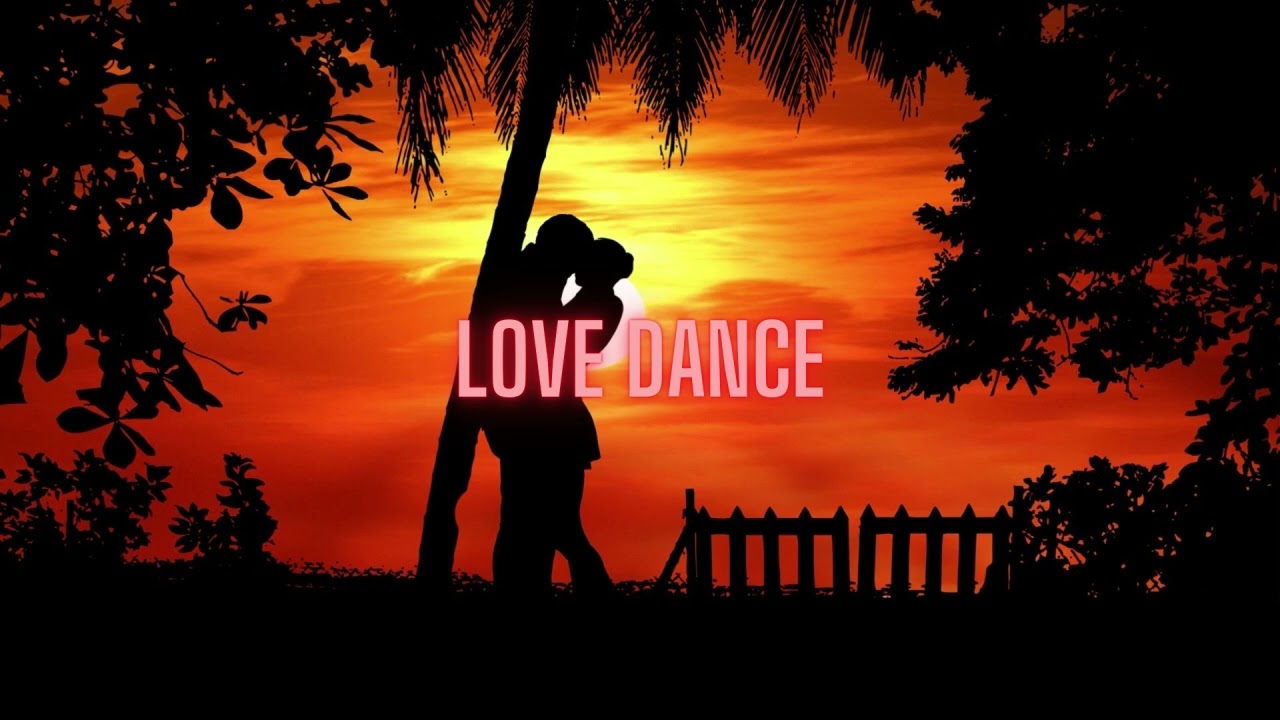 Jawck - Love Dance ft. (Frank Zozky)
