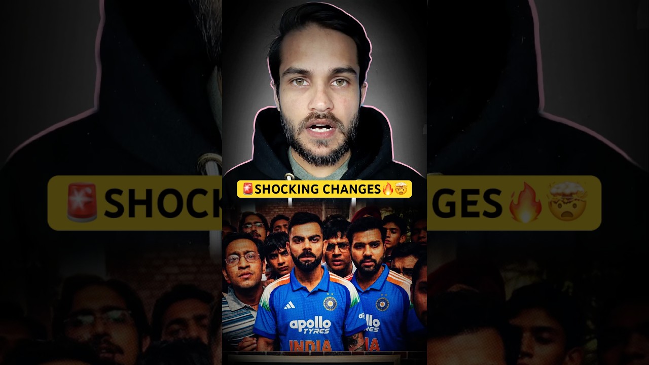 🚨BCCI Central Contract 2026 Updates😂Shocking Changes Rohit Virat B Grade Ishan Kishan No Contract