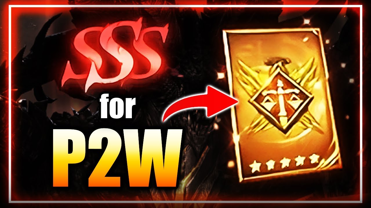 Secretly BEST P2W Value - ARBITER LEGGO PACK - Rates & All Calculations ⁂ Watcher of Realms
