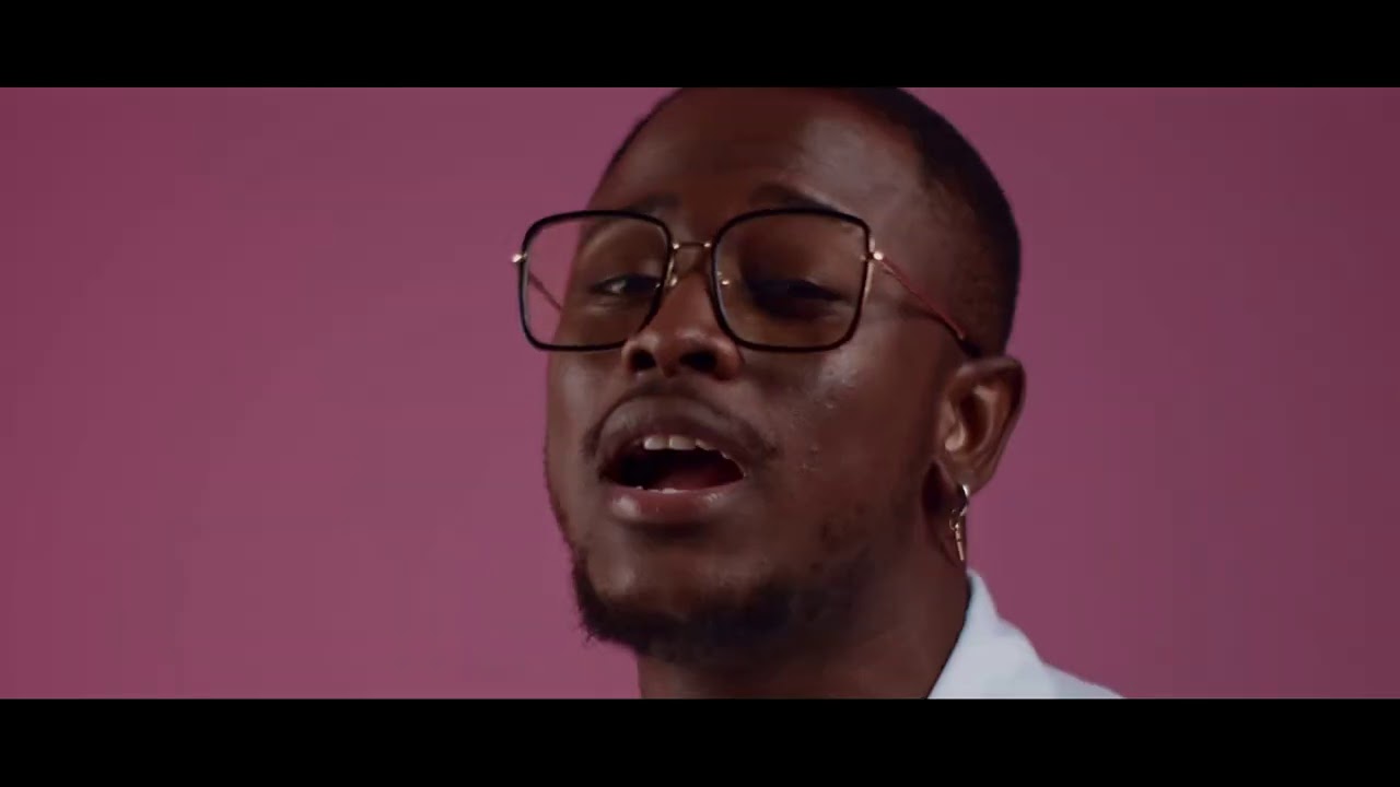 Cleyton David - Tempos[Official-Video]