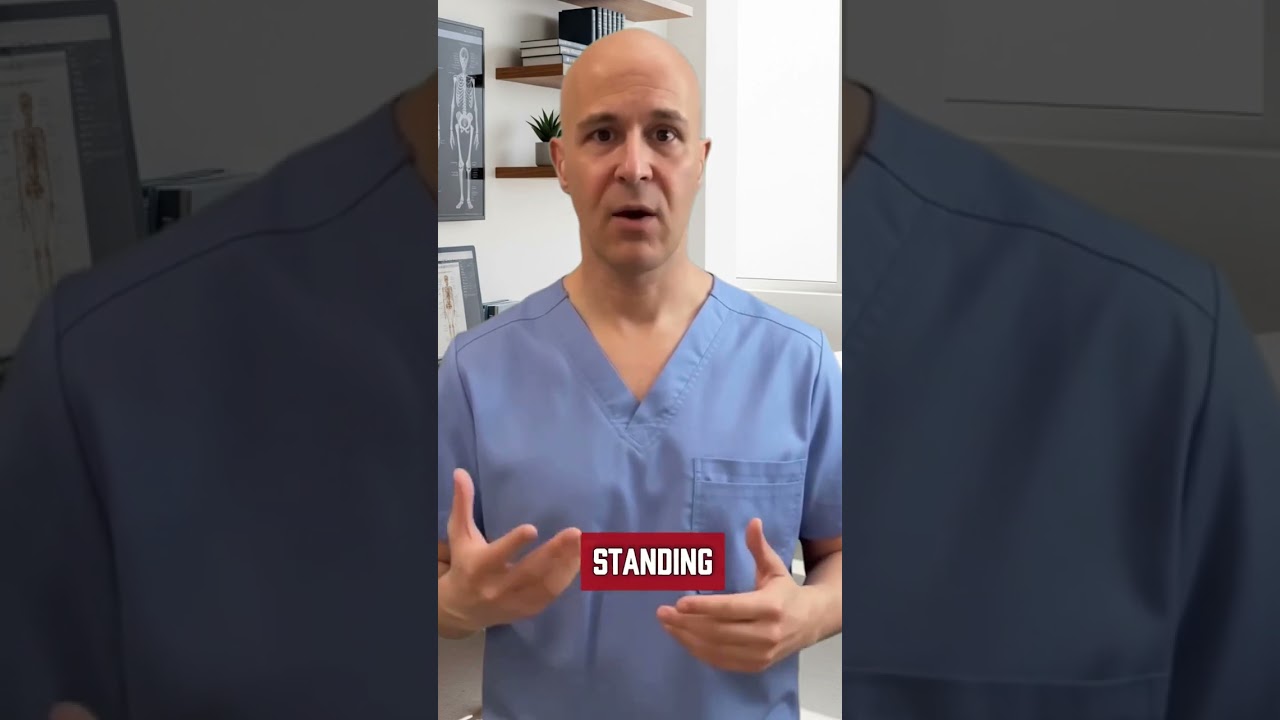 Do You Know the Difference Between Urinating While Standing or Sitting? #health #healthy #healtht