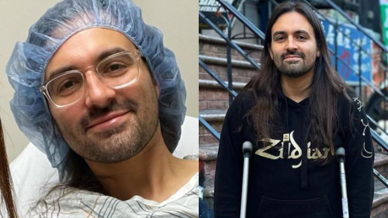Jay Weinberg Faces Setback After Slipknot Firing