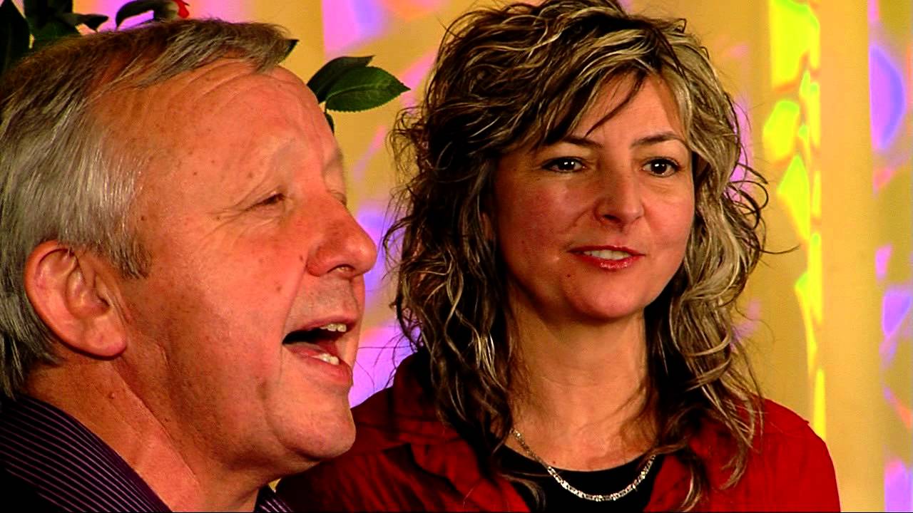VÁCLAV ŽAKOVEC & ANNA VOLÍNOVÁ - Den svatební