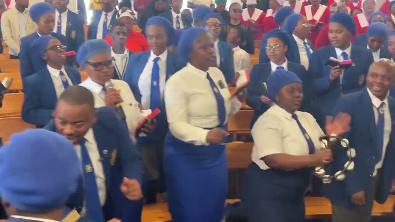 Bongani Circuit Wesley Guild Consultation 2023 - Ndiza ndingento yalutho
