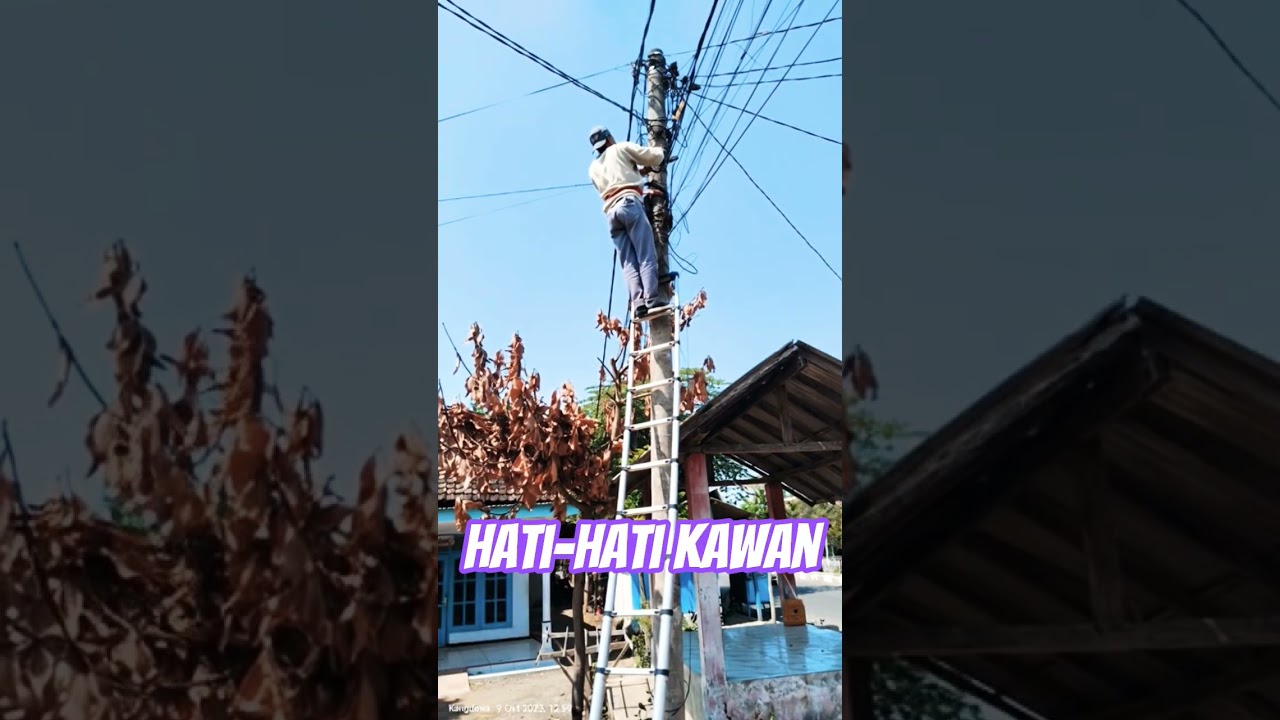 Pemasangan #shortvideo