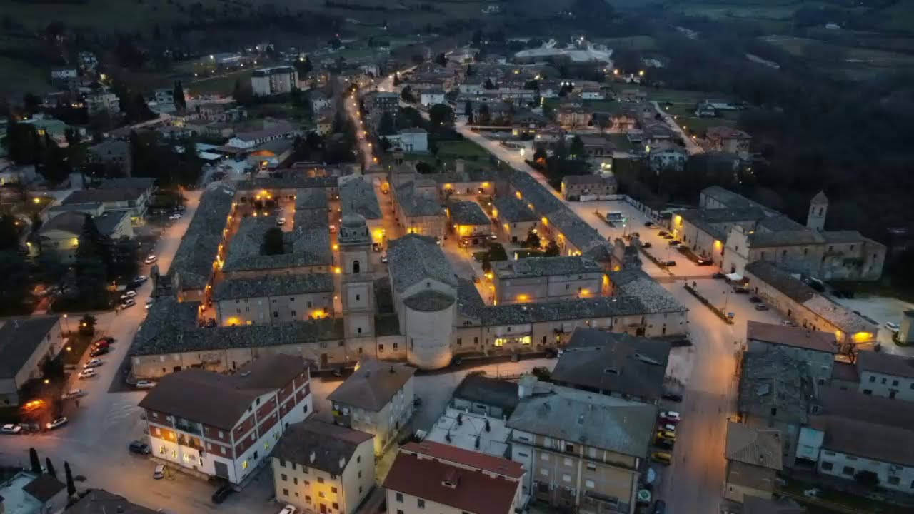 Aspettando Servigliano