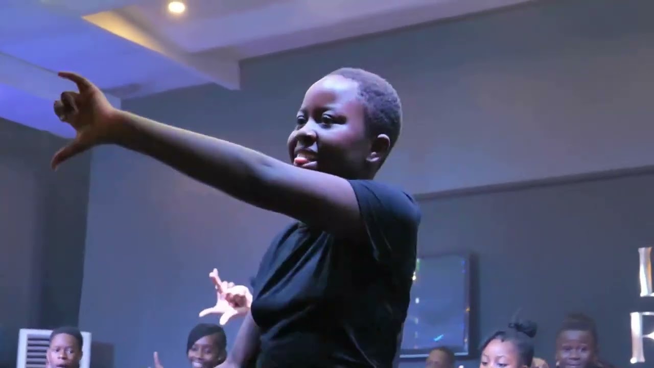 Promise Keeper Choreography | Children's Day Performance