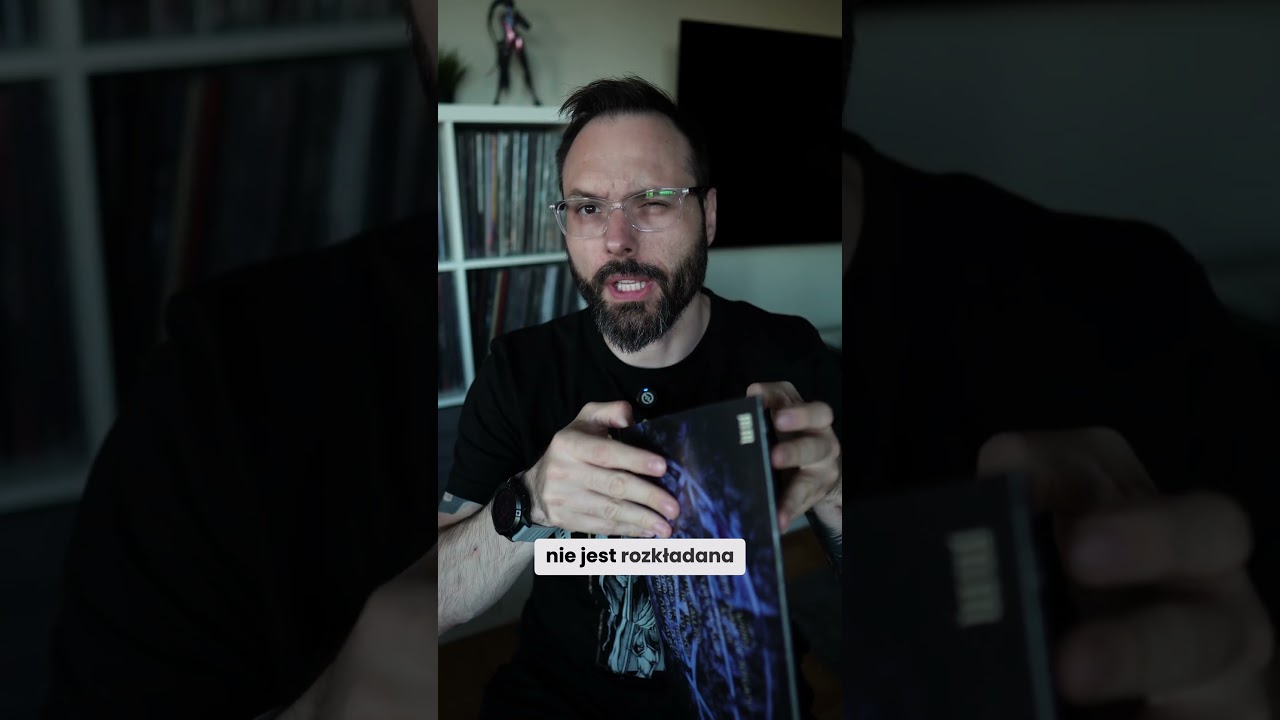 NAJLEPSZA PŁYTA VADER