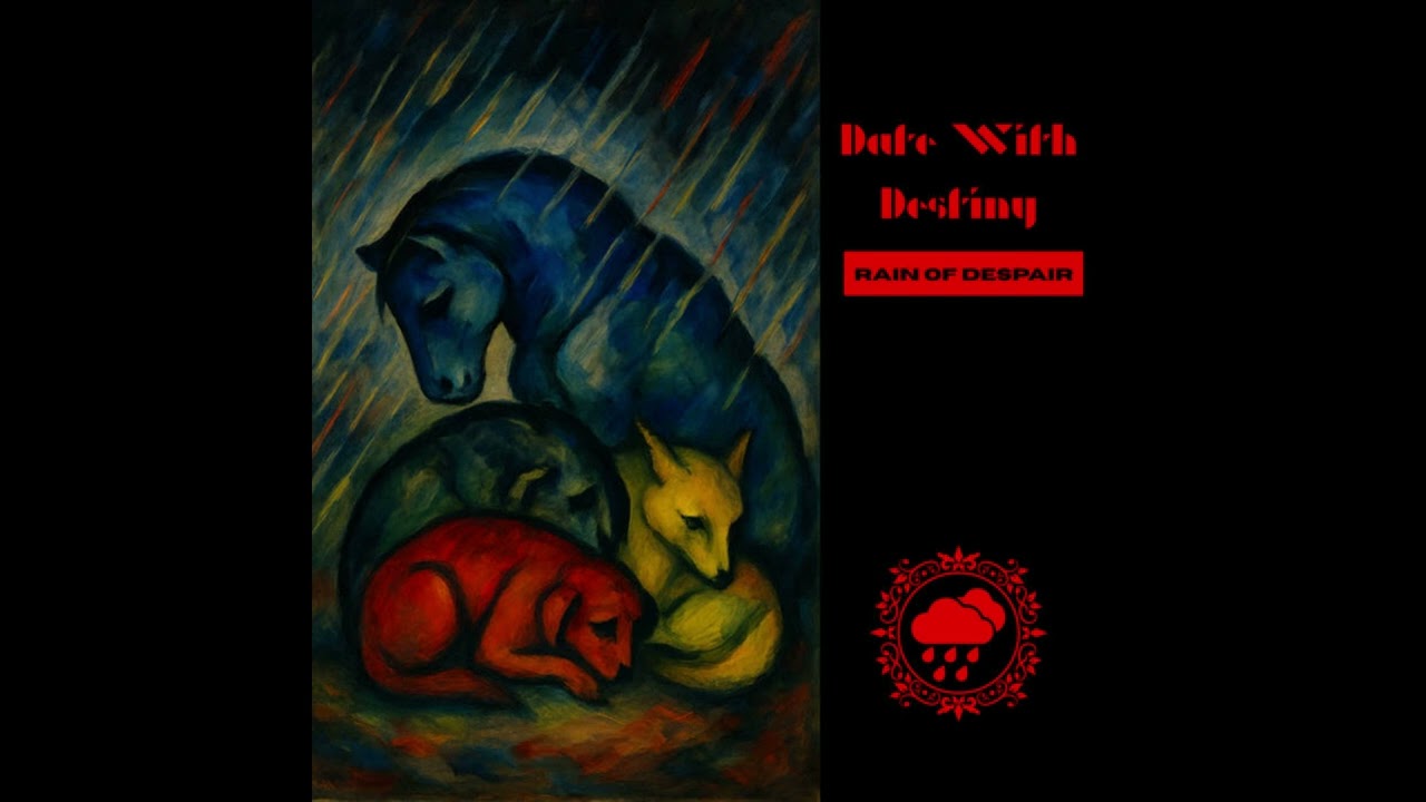 Date With Destiny - Violent Breed