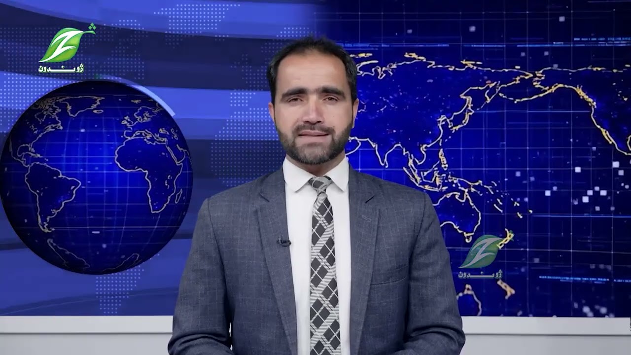 04-March- Pashto News  پښتوخبري ټولګه