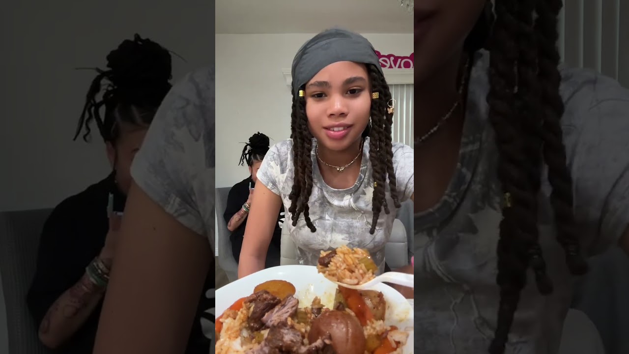 Beef stew