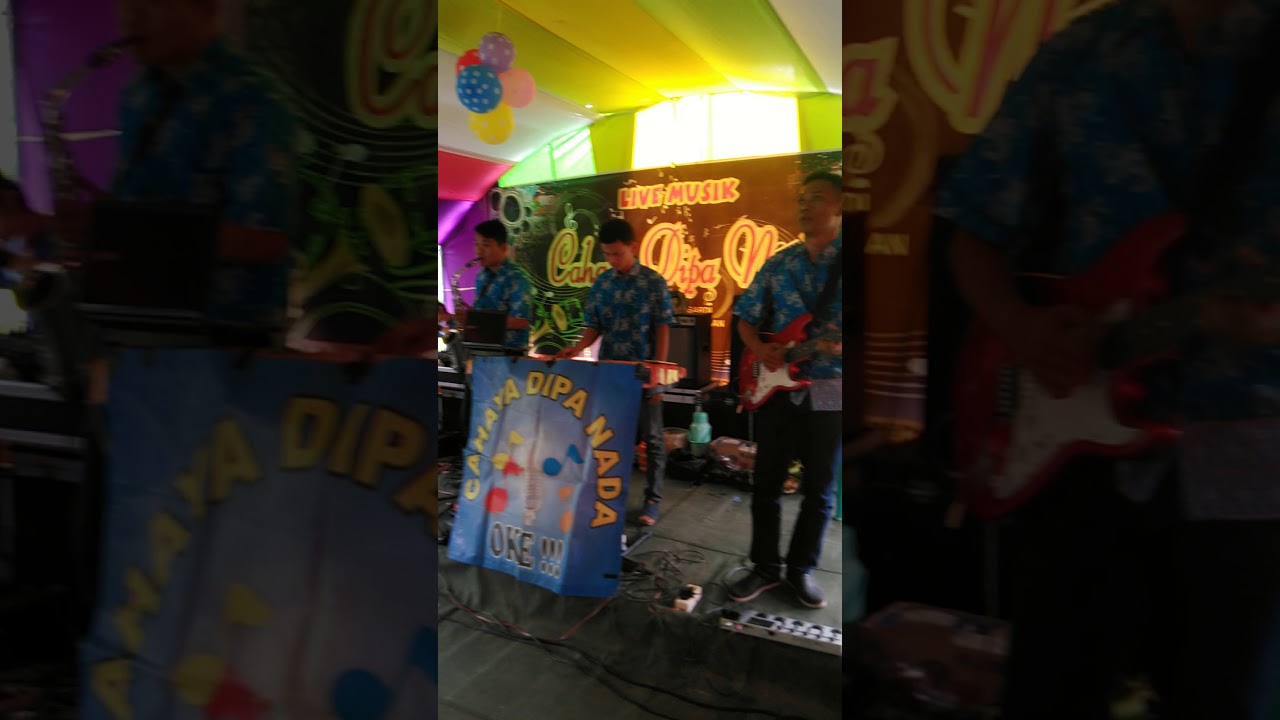 Gala gala fadly rasilima dipa nada