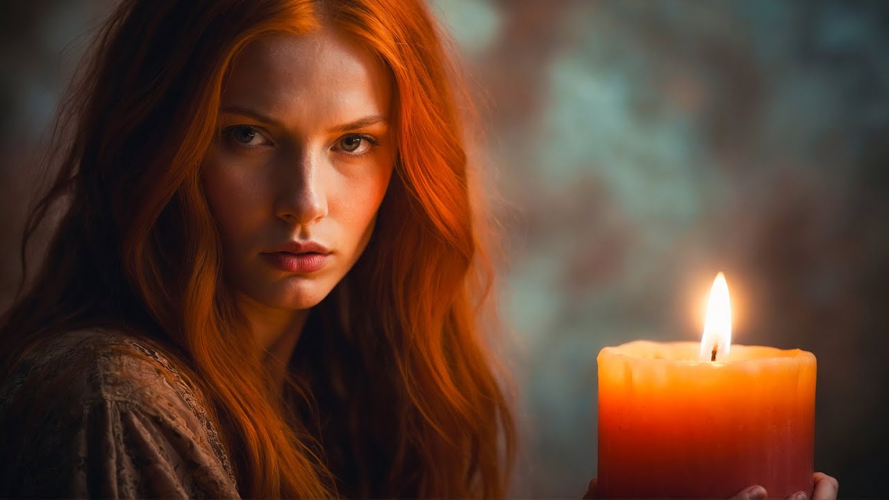 Sensual Music for Mystical Fantasies, Relaxing Music for Stress Relief with Intimate Slow Beats
