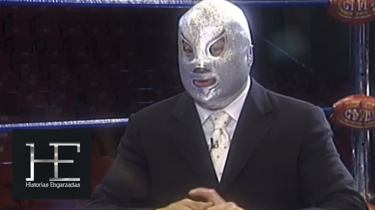 Historias Engarzadas - El Hijo del Santo