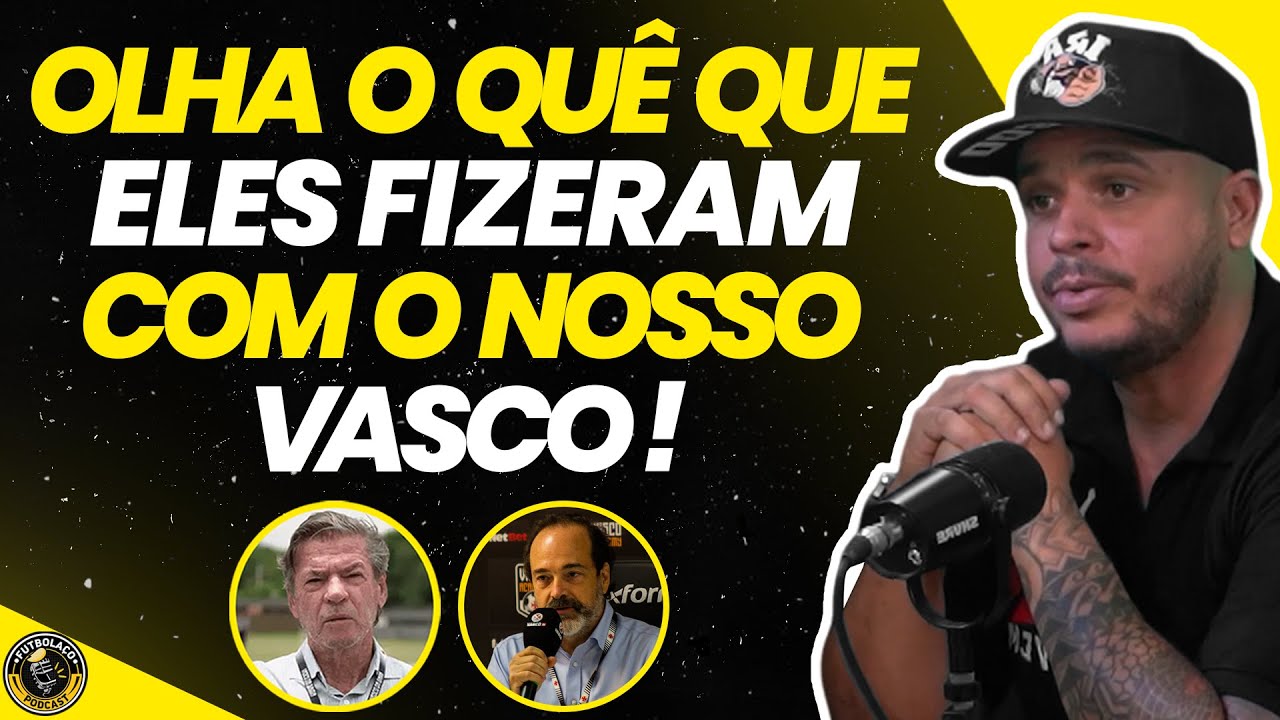 JORGE SALGADO FOI O PIOR PRESIDENTE DA HIST&Oacute;RIA DO VASCO ?