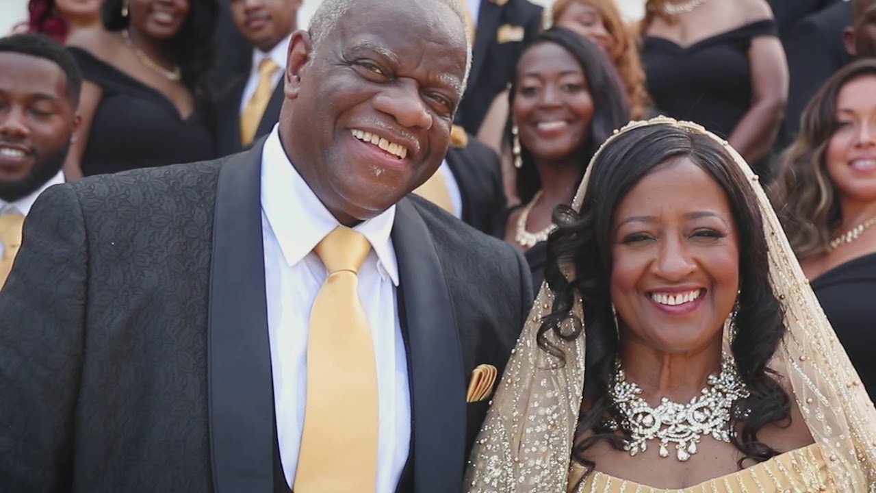 50 YEAR WEDDING VOW RENEWAL FOREVER IN LOVE JONES