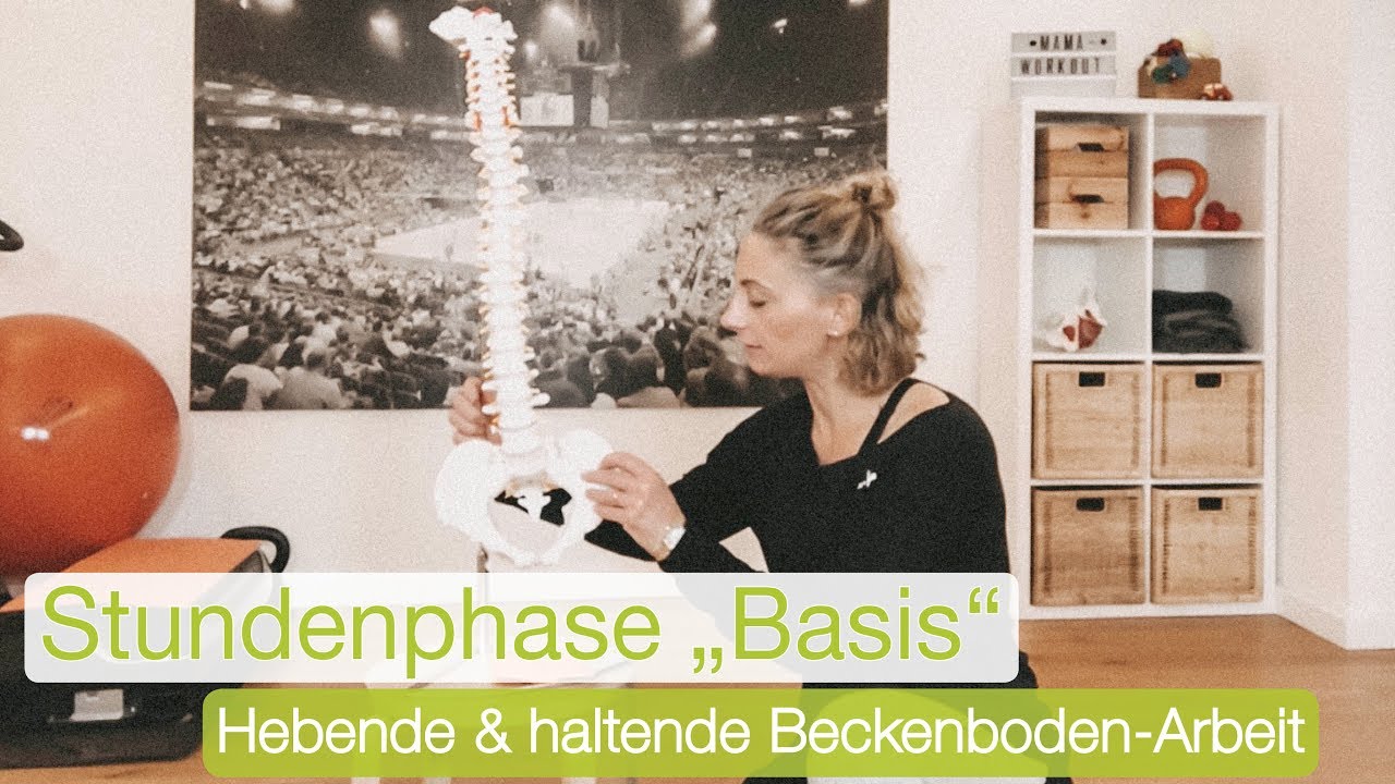 Erklärungen & Wahrnehmungsübungen zum Thema 