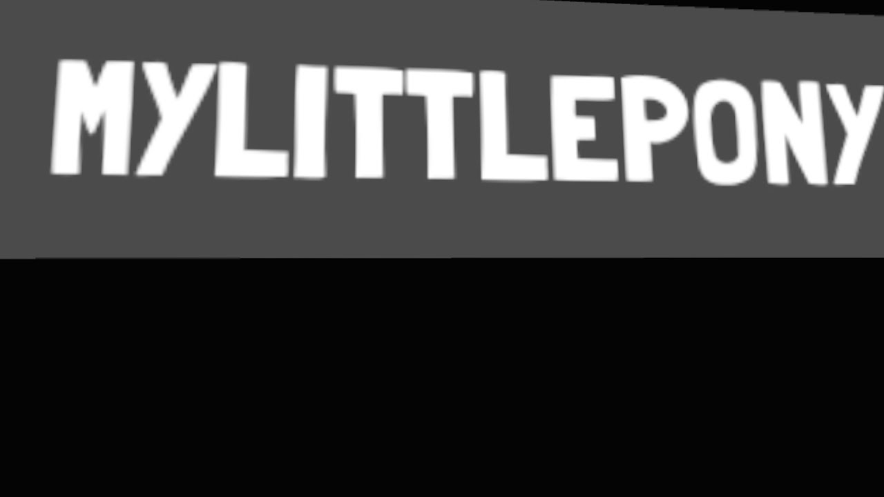 Making my little pony wings in yeeps (NEW FLYING UPDATE)