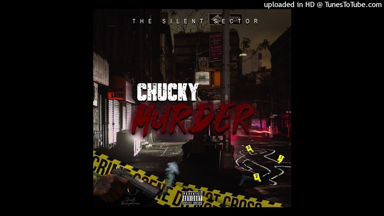 CHUCKY - MURDER (Official Audio)
