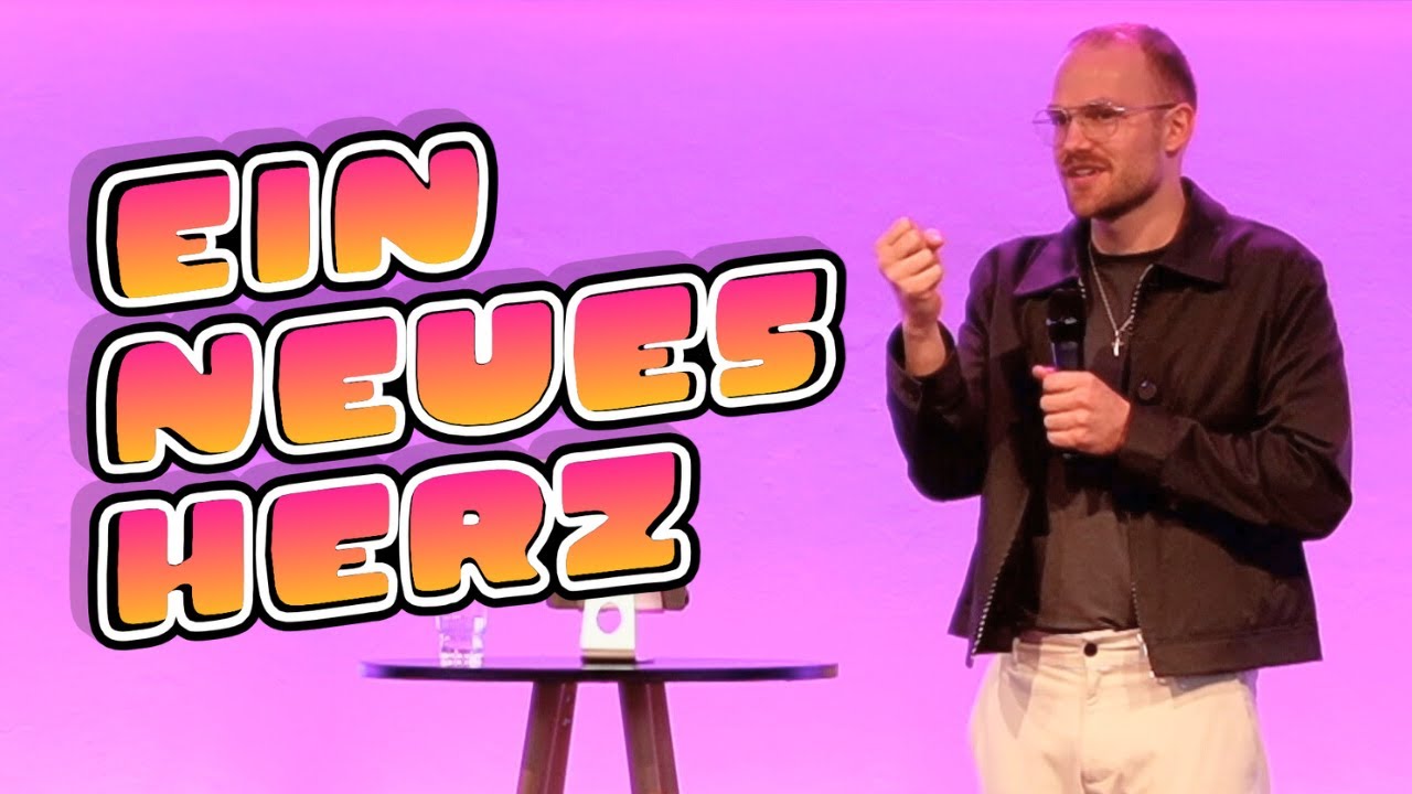 Keine halben Sachen! | Predigt | Kevin Hintzen | 18.01.2026