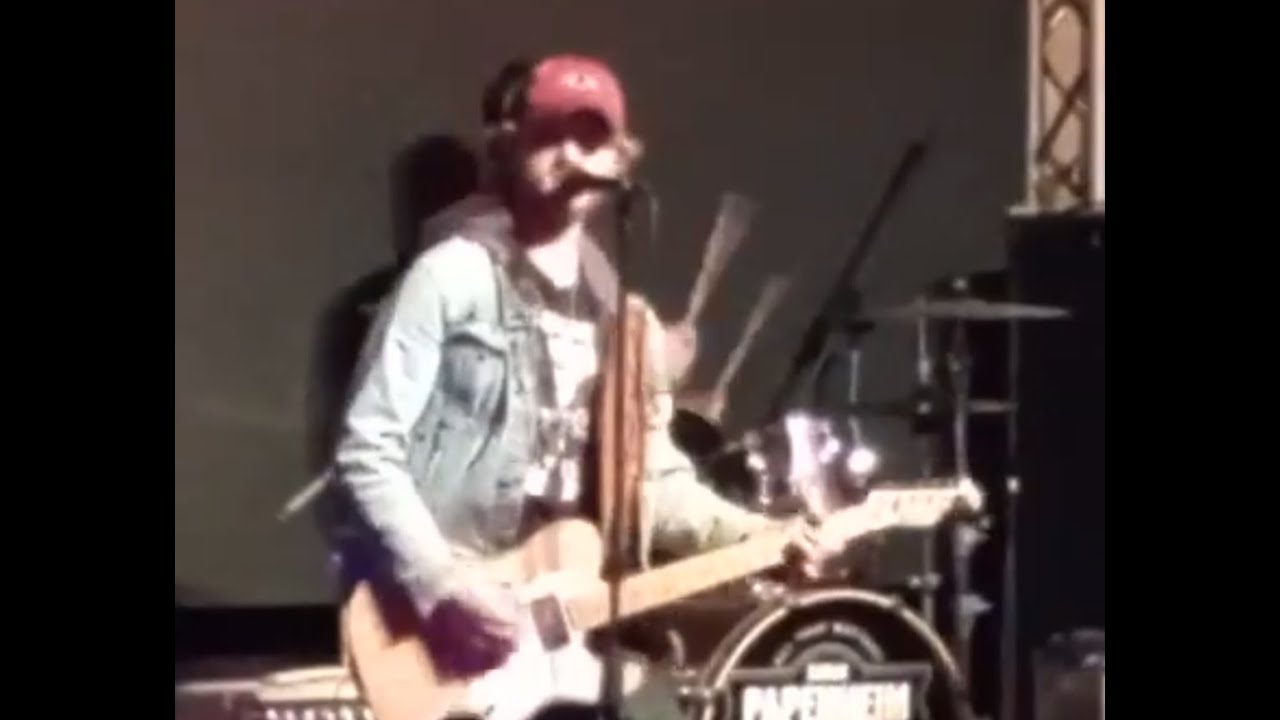 * 1/13/2026 * Greatest Jam On Earth @ The Blues Saloon *  