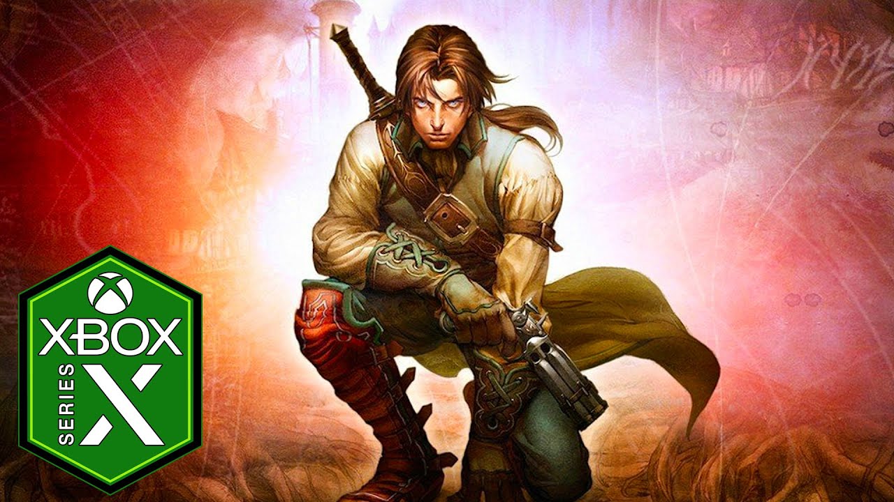 Fable 2 Xbox Series X Gameplay Review [Xbox Game Pass]