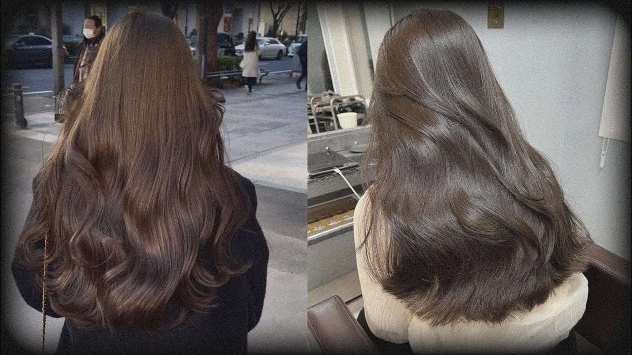 قوة الكريستال لإطلاق هرمون النمو [انبات الشعر 🌿] Hair germination every sitting 🎧 ..!!