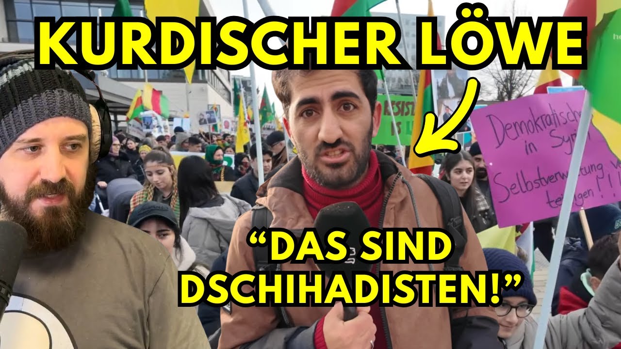 ALLE haben uns im STICH gelassen