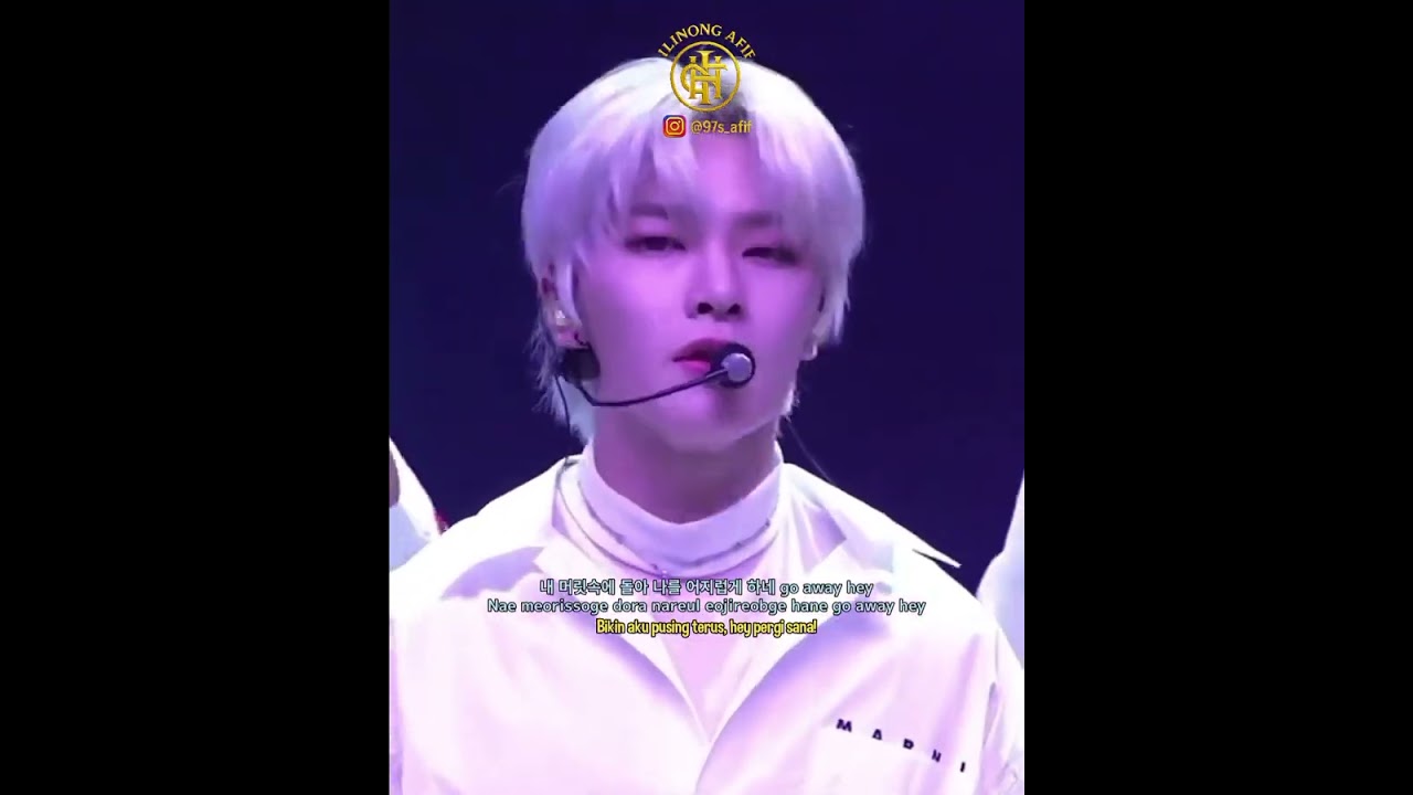 Lyrics [Stray Kids "VOICES" SKZ 