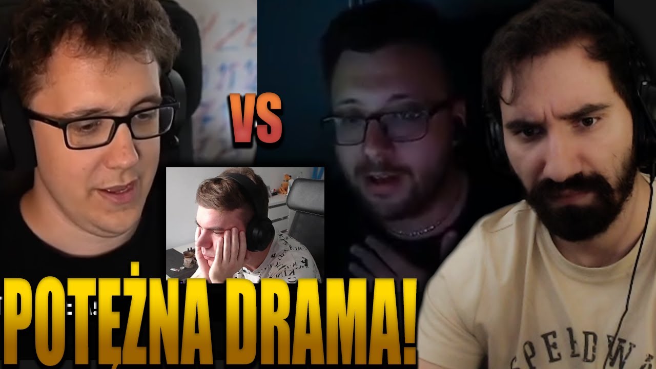 DEMONZZ ZMASAKROWAŁ PRZYJACI&Oacute;Ł RANDOMBRUCE 💀 *POTĘŻNA DRAMA*